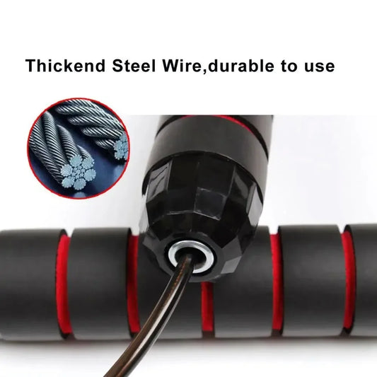 Corda de Pular – Crossfit e Treinamento Funcional