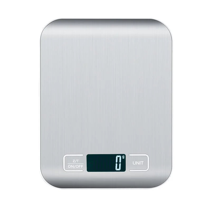 Balança Digital de Cozinha 10 kg – Alta Precisão