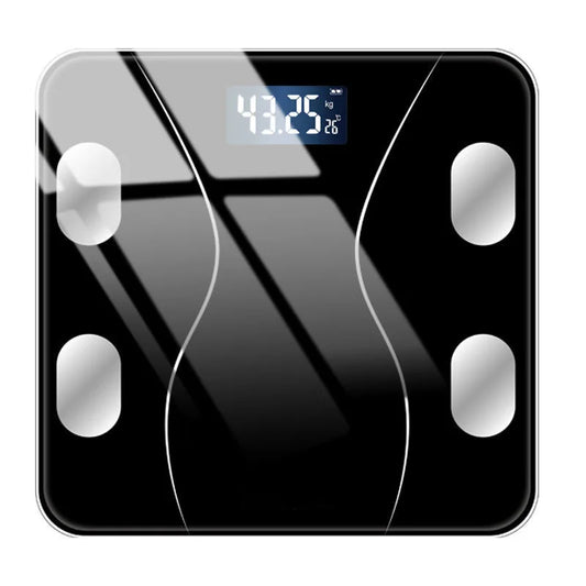 Balança Eletrônica Inteligente para Uso Doméstico