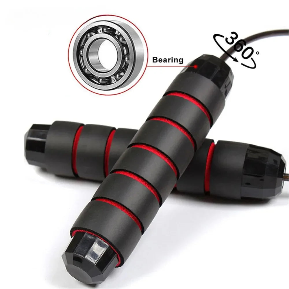 Corda de Pular – Crossfit e Treinamento Funcional