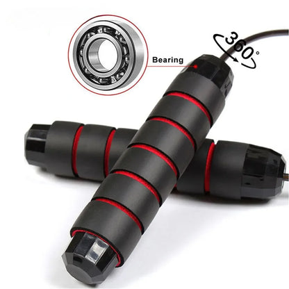 Corda de Pular – Crossfit e Treinamento Funcional