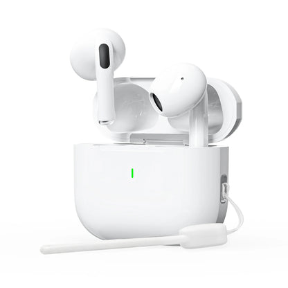 Bettdow Fones De Ouvido Sem Fio Bluetooth 5.3 Esportes À prova d'água e redução de ruído