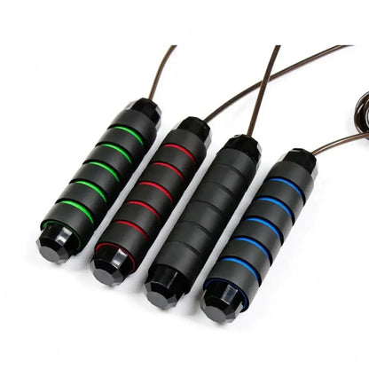 Corda de Pular – Crossfit e Treinamento Funcional